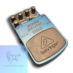 Behringer Rv600 | eBay
