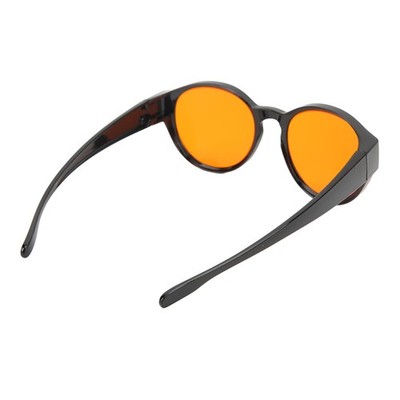 Blue Light Blocking Glasses Professioneller Filter Verhindert Gaming-Ermüdung