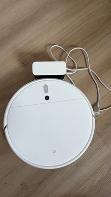 Xiaomi Mi Robot Vacuum-Mop | Saugroboter | Weiß | Model STYTJ01ZHM