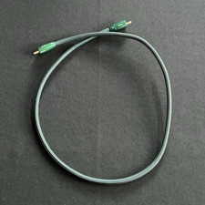 AudioQuest Forest Coax RCA Male to RCA Male A...