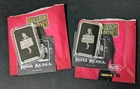 1 oz .999 Fine Silver Bar ~ Rina Rebel Bullion Bar ~ Series 10