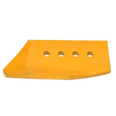 Cutting Edge - Right Hand Weld On fits Caterpillar D5H D6M D6R 4T5407