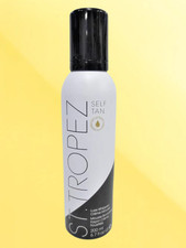 ST. TROPEZ SELF TAN LUXE WHIPPED CREME MOUSSE 6.7 OZ