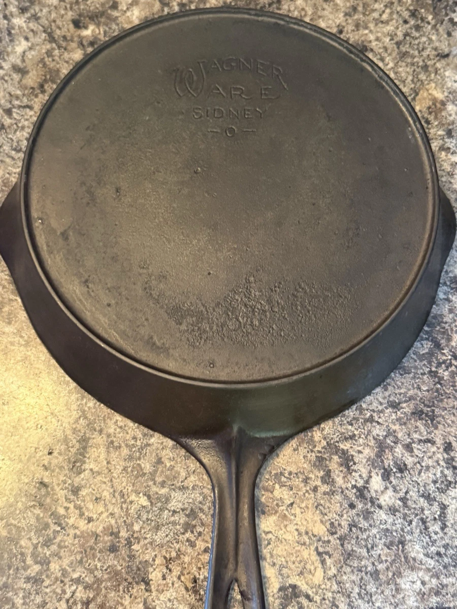Wagner Ware 0 for sale | eBay