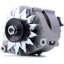 Alternador generador FUERTE LIMA 90A 14V para BMW 3 Cabrio (E30) 6 Coupé (E24)