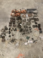 Stihl BG 85 Petrol Leaf Blower Spares Or Repairs Engines, Casings, Coils Etc