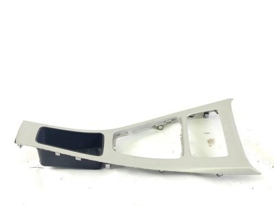 9197236 Verkleidung Leiste Coating Tunnel Zentral BMW Serie 3 320D E91