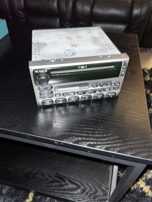 Factory OEM Ford AM/FM Radio