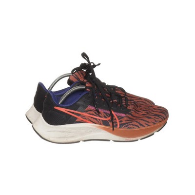 Nike, Sneaker, Größe: 39, Air Zoom Pegasus, Orange/Schwarz/Blau #MIG