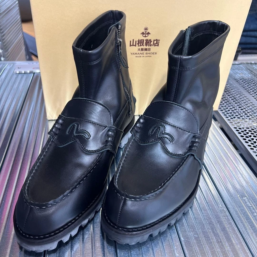 EVISU Men's Shoes for sale | eBay