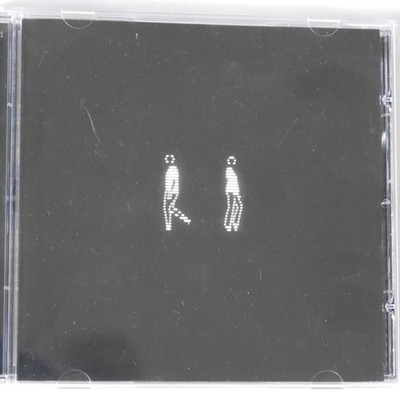 9250 Max Richter - Infra CD album