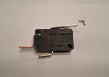 DEXTER ,Washer/Dryer Switch, Latching Sensing. P/N: 9539-461-008, 9539-461-00 IH