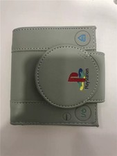 Sony Playstation Wallet Console Shaped Bifold Wallet Student Individuality Gift