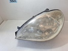 Feu avant (phare) Citroen XSARA