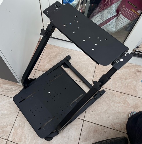 X rocker gaming Steering Wheel Stand Compatible with Xbox, PlayStation ...