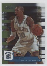 2008-09 Upper Deck MVP Ultimate Victory David West #38 3a3