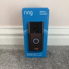 Ring Wireless Video Battery Doorbell  - 3rd Gen Venetian Bronze HD Video