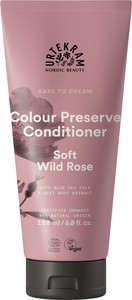 Urtekram Organic Rose Conditioner (Deep Moisture Care) 180ml