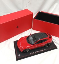 BBR P18219BCF Ferrari Purosangue Corsa322 Age14+