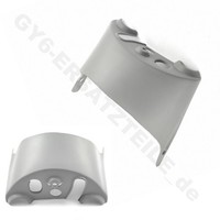 Radabdeckung Schutzblech Vorne Baotian QT-9 Yiying REX RS China Roller GY6 MKS