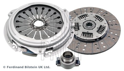 BLUE PRINT ADL143069 Clutch Kit for IVECO
