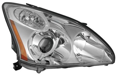 HID Headlight Lamp for 04-06 Lexus RX330 (w/o AFS Japan Built) Passenger Right