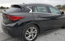 2017-2019 Infiniti QX30 RH Passenger Knee Airbag OEM