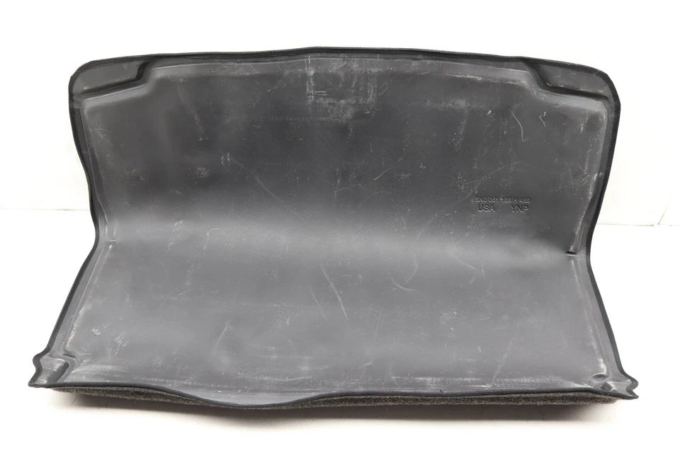 VW TIGUAN LIMITED 2017-2018 - maletero carga mate 5N0061166H Foto 2 de 4