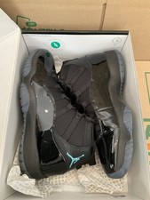 11M CLEAN Air Jordan 11 Gamma Blue