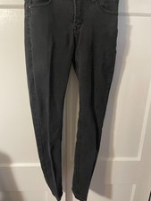Angels Forever Young Womens Jeans Size 8