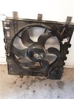 KÜHLERVENTILATORMOTOR Vito Furgón 2.2 108 CDI 2259400000