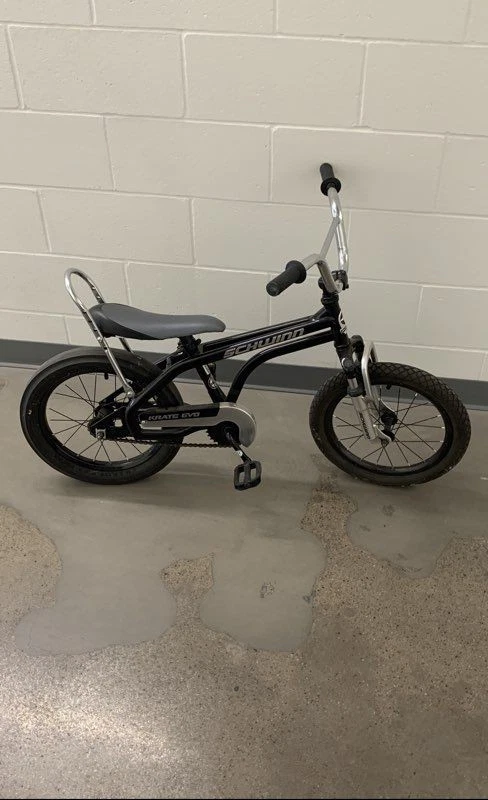 シュウイン １６インチ　Ｖブレーキ Schwinn 16 in Bikes for sale - eBay