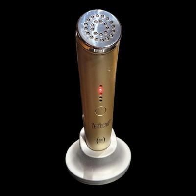 Perfectio PLUS Zero Gravity Red Light LIMITED EDITION Anti-Aging Face Device 