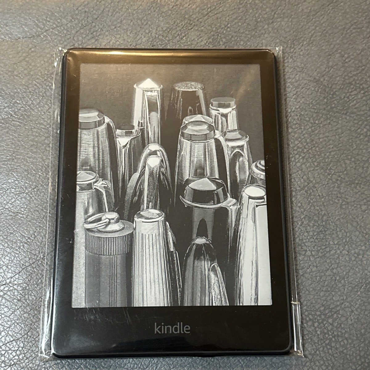 Amazon Kindle Paperwhite 第11世代　8GB alljapan-online-shop_840080543666