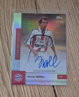 Topps Bayern Team Set 25-26 - Mehmet Scholl /80 Autograph