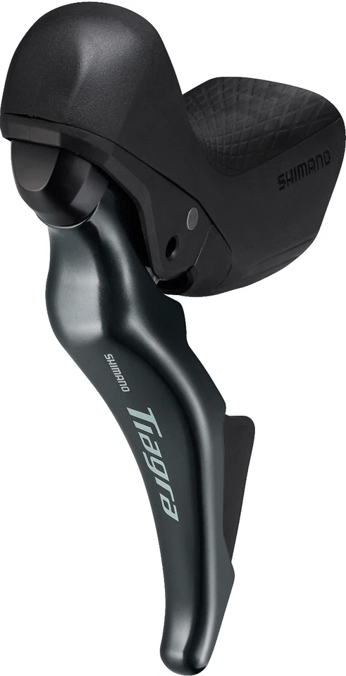 Shimano Tiagra Shift/Hydro Brake Levers STI ST-R4725  Small Hands Road Bike PAIR - Image 3 of 4