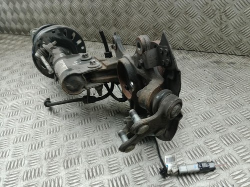 CITROEN BERLINGO SUSPENSION SHOCK HUB FRONT LEFT 9852218480 MK3 K9 2018-2025 - Bild 15 von 17