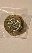 Oasis Enamel Badge Pin Novelty/Message Theme 2000 to Present Collectable