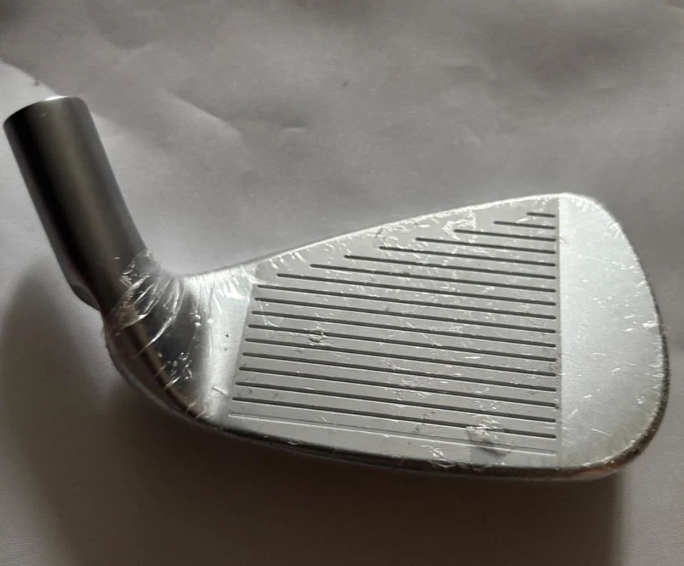 Ping i230 7 Iron  **Head Only** LH (A1) - Image 2 of 4