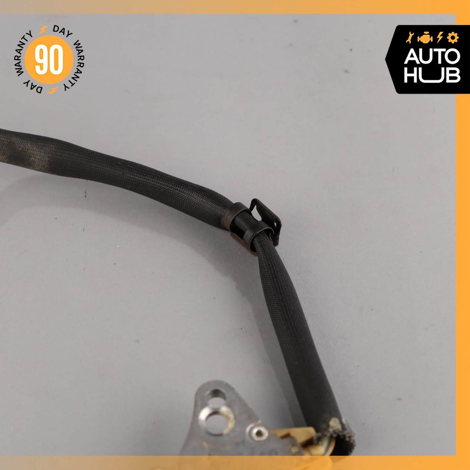 00-04 Aston Martin DB7 Transmission Gear Position Switch 4285561 OEM 38k