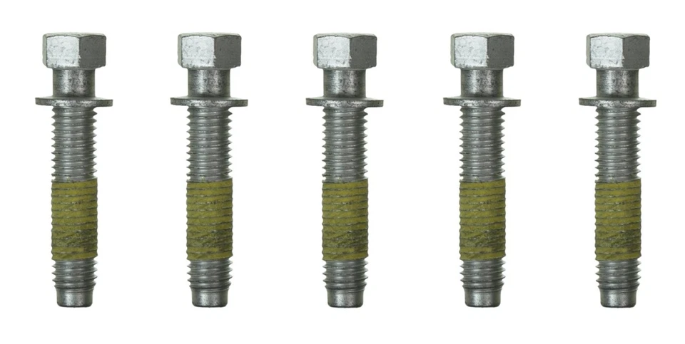 Conjunto de cojinete de rueda delantera y buje MOOG para Lincoln Aviator 2003-2005 Foto 4 de 4