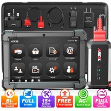 ANCEL X7 All System OBD2 Scanner Bidirectiona...