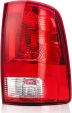 Tail Light Assembly Fit for 2009 2010 2011 2012 2013 2014 2015 2016 2017 2018 R