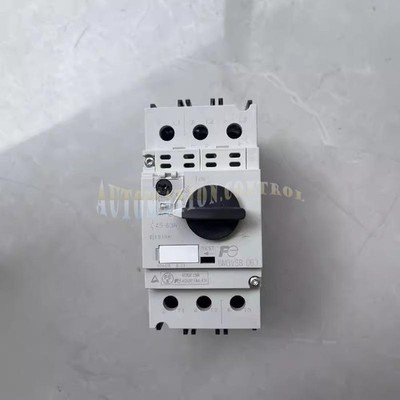 1PCS NEW FOR FUJI BM3VSB-063 45-63A Motor Overload Protection Circuit Breaker