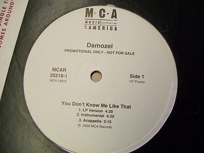 Damozel-You Don't Know Me Like That-12