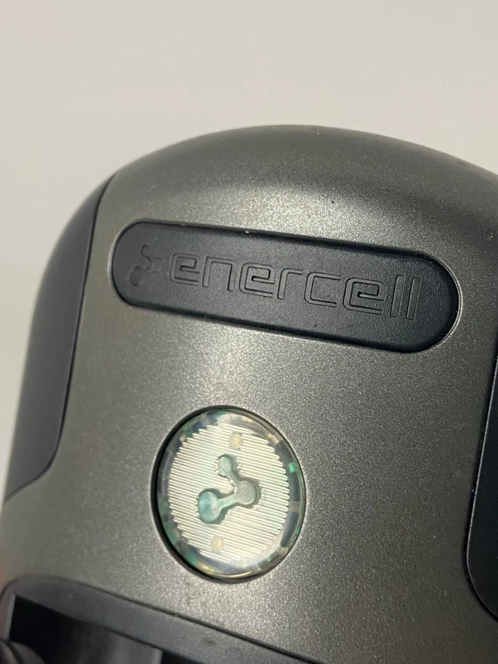 🥝 Enercell 4-Bay Battery Charger AAA/ AA 1 To 2 Hour Battery Charger 2300787 L6 - Image 4 of 4