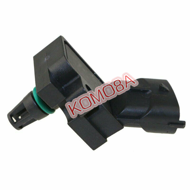 0261230296 For Volvo Turbo Boost Pressure Sensor Intercooler Sender