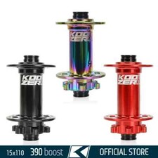 28 32 Hole E-bike MTB Bicycle Hub 9x100 15x100 15x110mm Boost THRU Thru Alex Hub