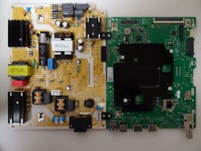 Samsung UN55TU7000FXZA Main Board 55TU7000F-438B, BN96-54438B