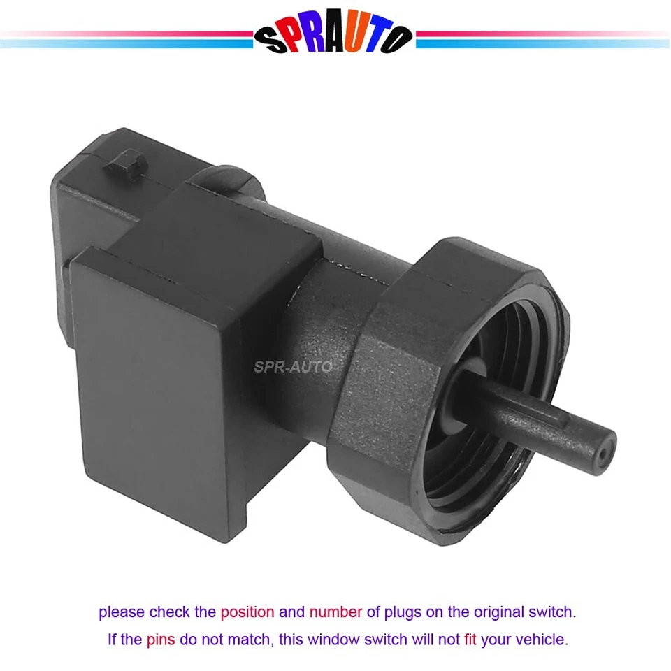 New Transmission Speed Sensor For Hyundai ELANTRA Kia SOUL FORTE 96420-4A600 - Image 3 of 4